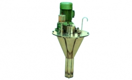 高速旋轉霧化器